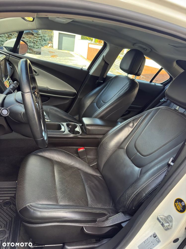Opel Ampera Standard - 29