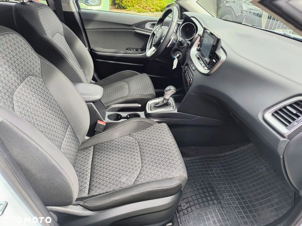 Kia XCeed 1.5 T-GDI M DCT - 15