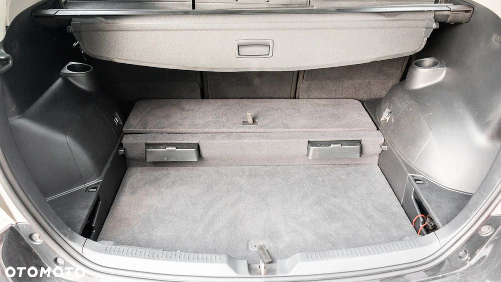 Toyota Verso 1.6 5-Sitzer Comfort - 23