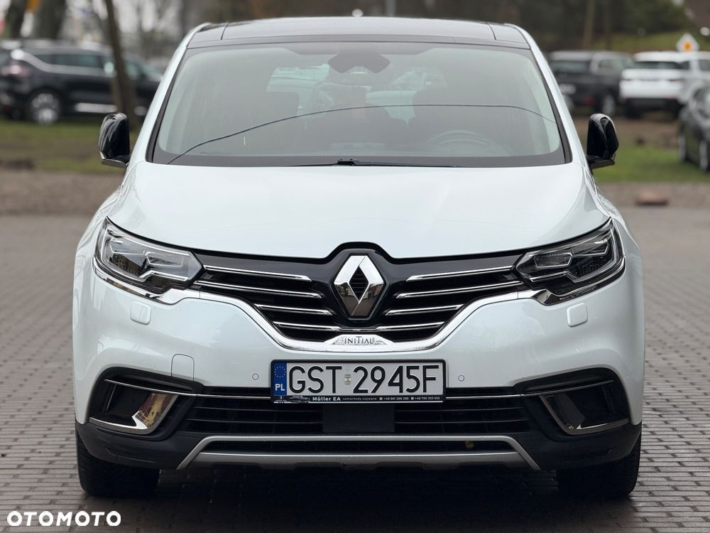 Renault Espace BLUE dCi 200 EDC INITIALE PARIS - 2