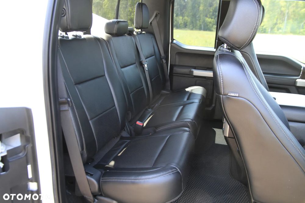 Ford F150 - 21