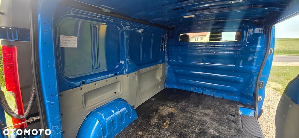 Renault Trafic - 17