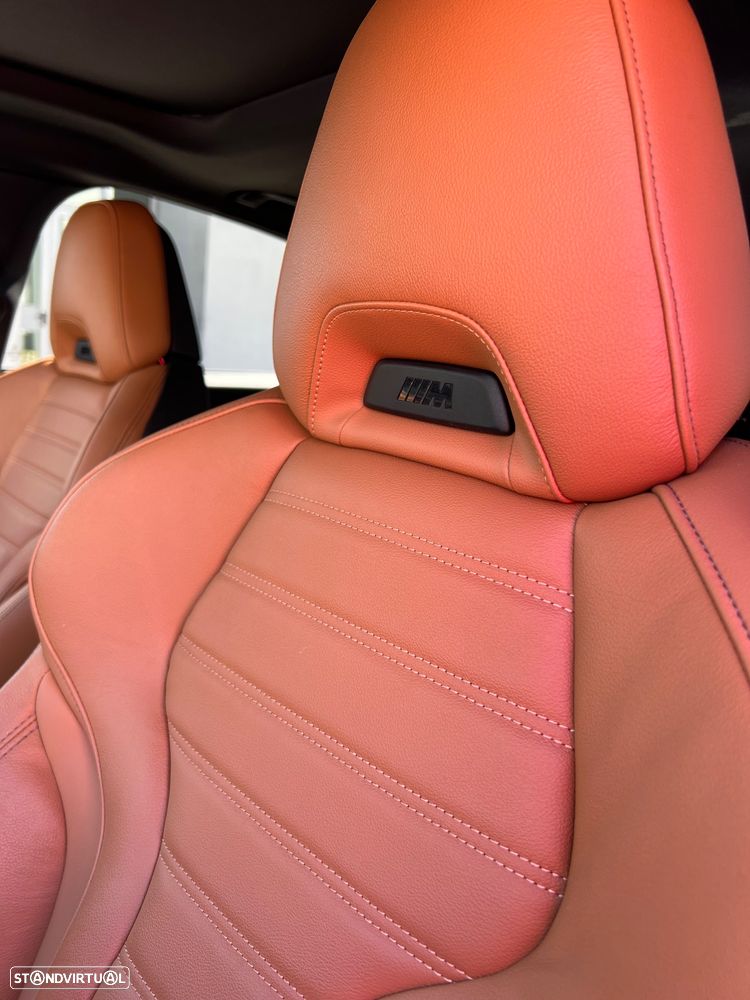 BMW 420 Gran Coupé - 7