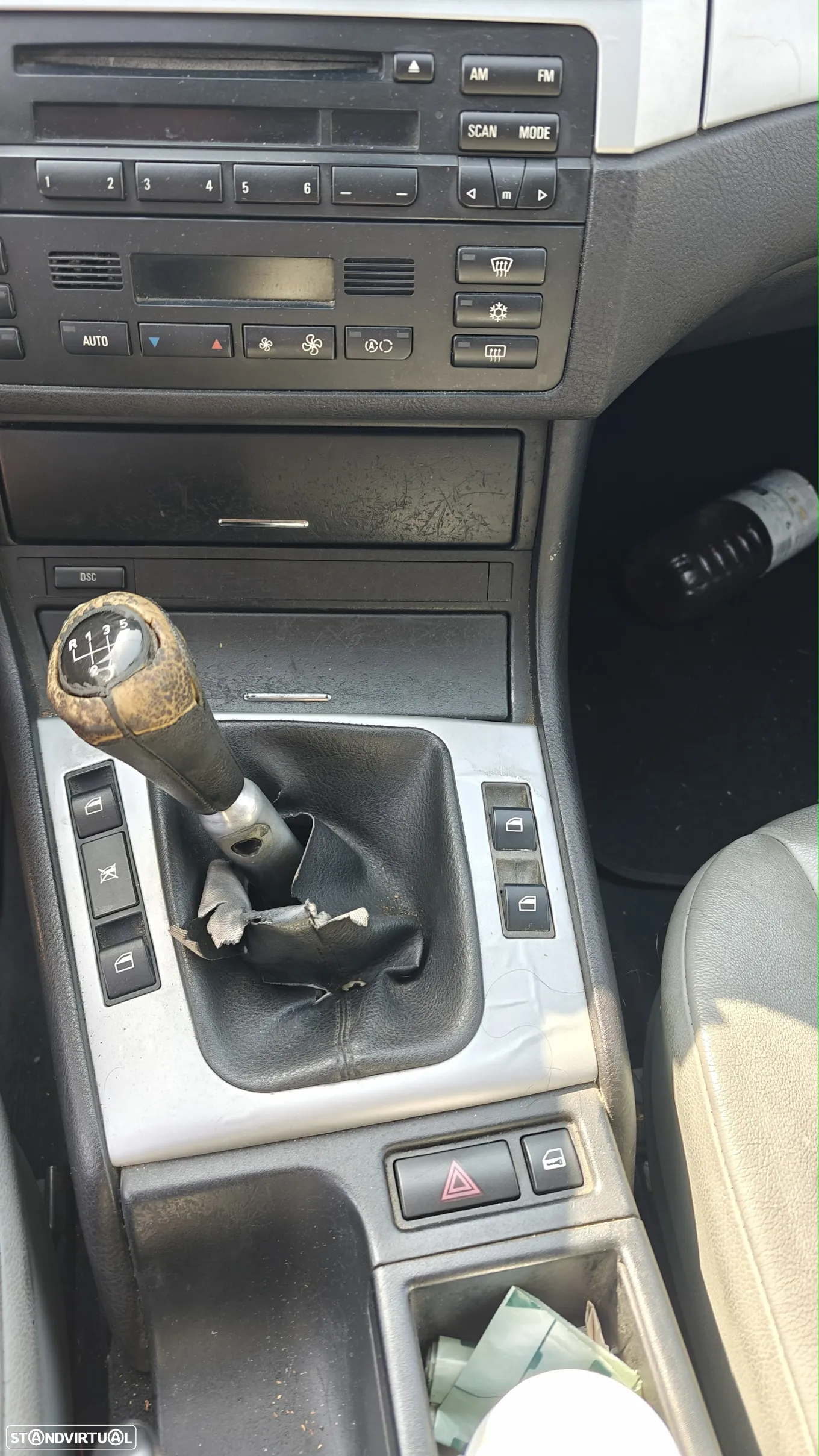 BMW 320 d Touring - 12