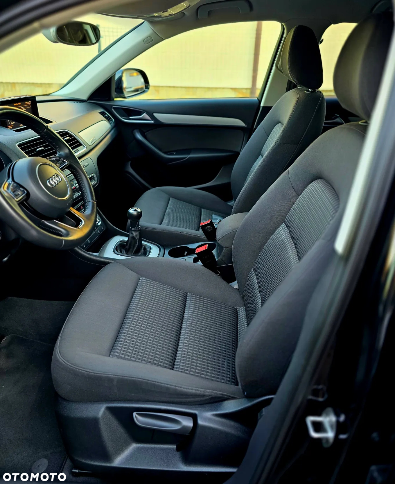 Audi Q3 2.0 TDI Quattro - 30