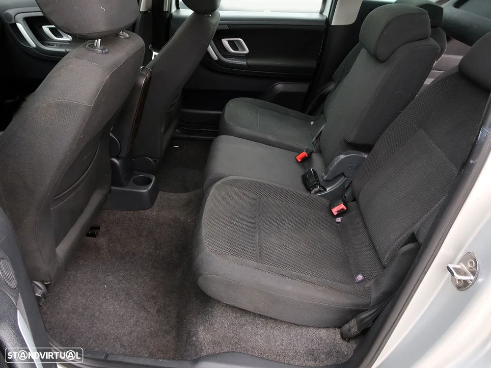 Skoda Roomster 1.4 TDI Sport - 13