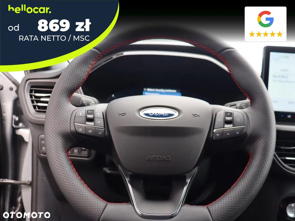 Ford Kuga 2.5 FHEV FWD ST-Line X eCVT - 6