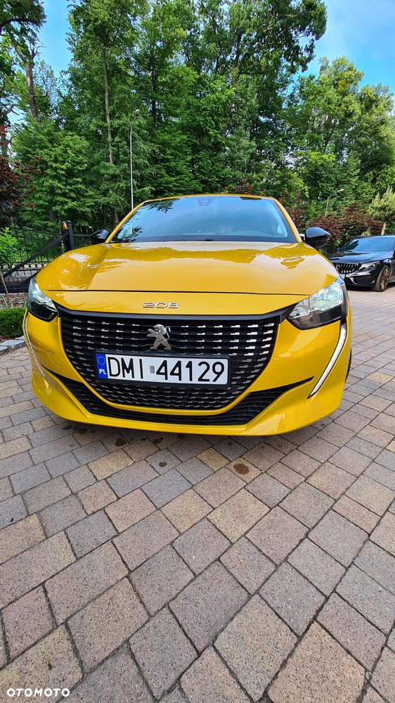 Peugeot 208 1.2 PureTech Active Pack S&S - 19