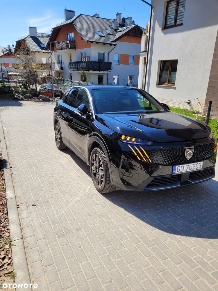 Peugeot 3008 1.2 PureTech mHEV GT S&S e-DCS6 - 5