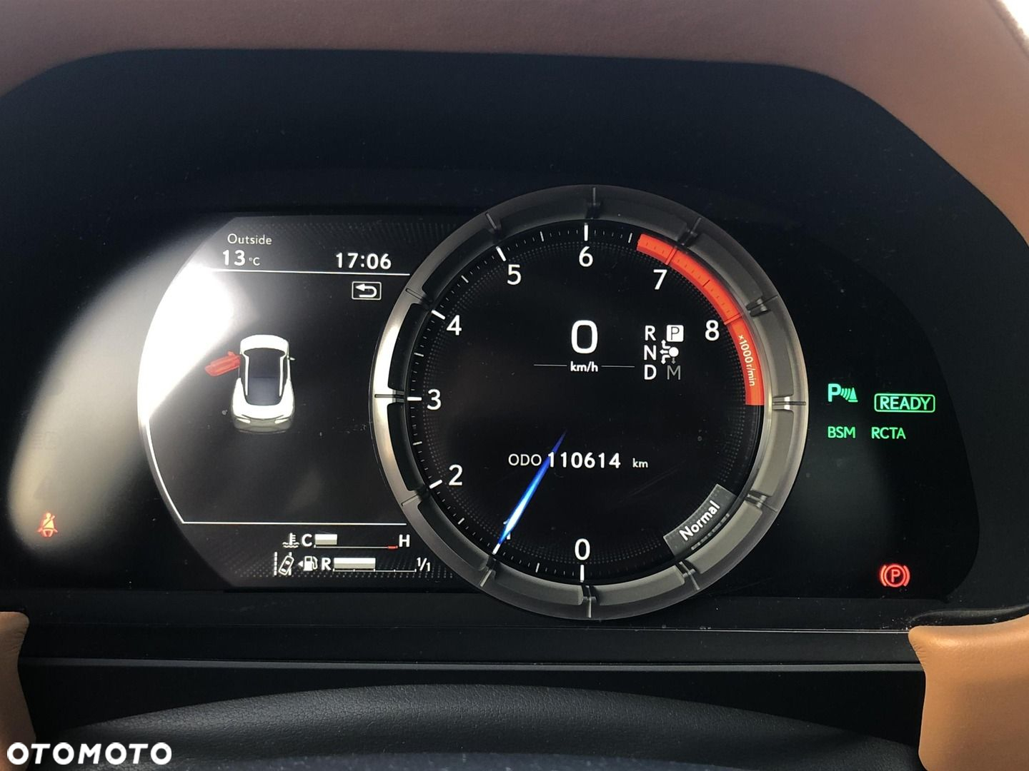 Lexus LC - 2