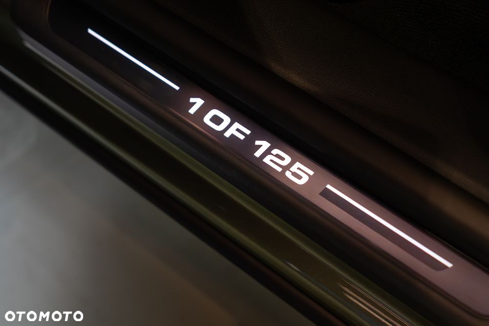 Audi RS Q8 TFSI Quattro Tiptronic Performance - 23