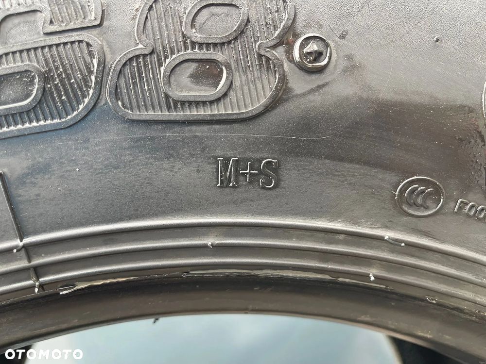 Opona Longmarch LM168 (NR 3) 445/45R19,5 - 5