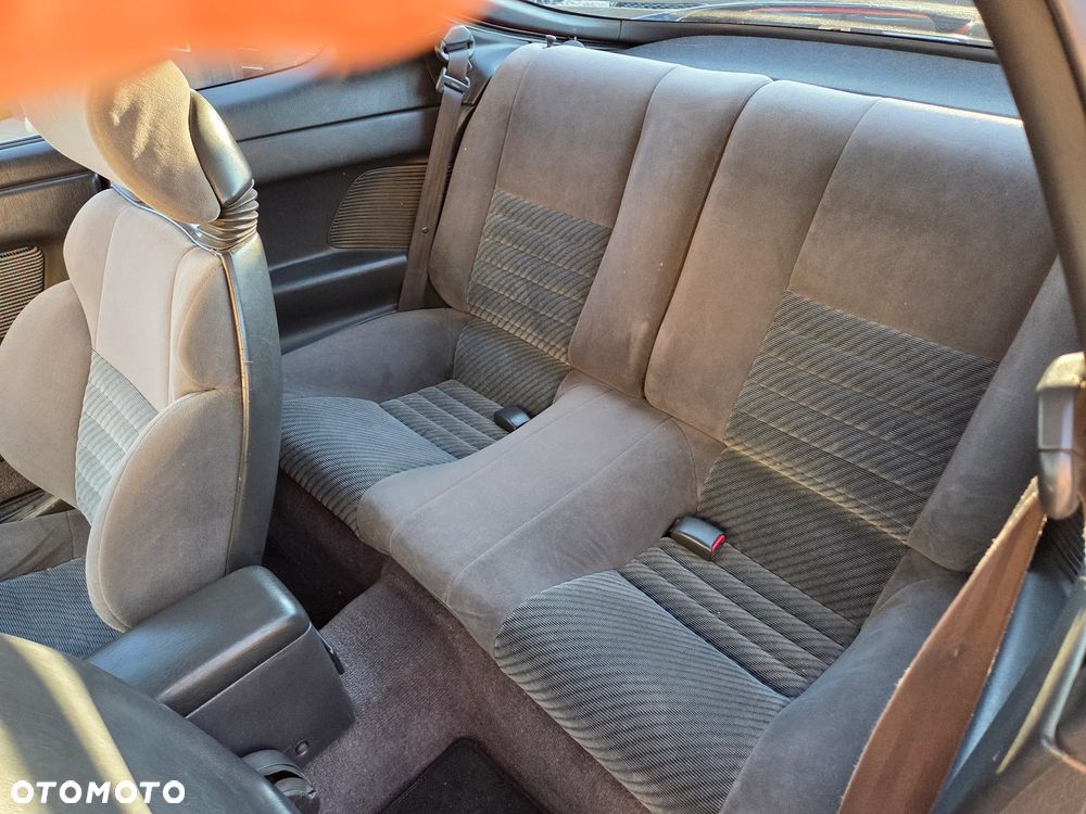 Toyota Celica 2.0 GTi - 16