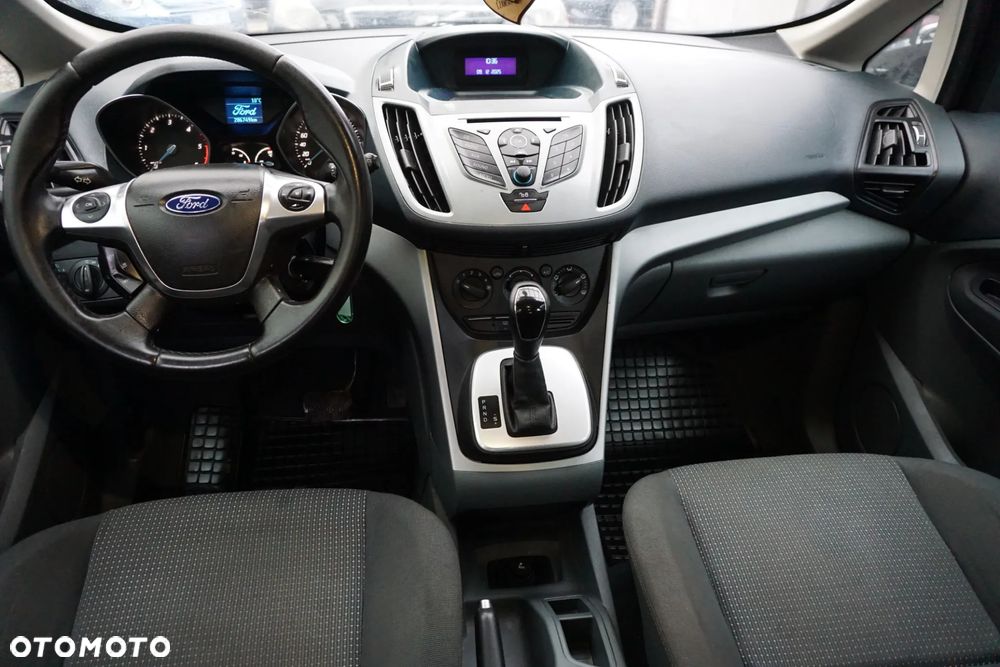 Ford C-MAX 2.0 TDCi Trend MPS6 - 11