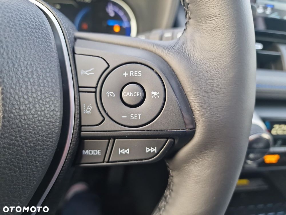 Toyota RAV4 2.5 Hybrid Selection 4x2 - 27