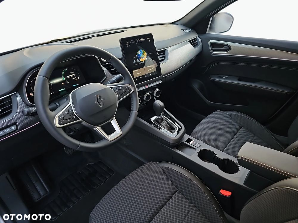 Renault Arkana 1.6 E-Tech Full Hybrid 145 Techno MMT - 3