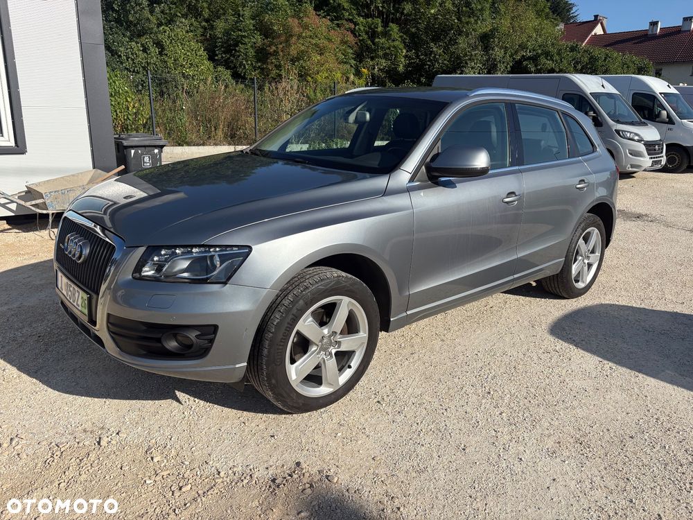 Audi Q5 - 7