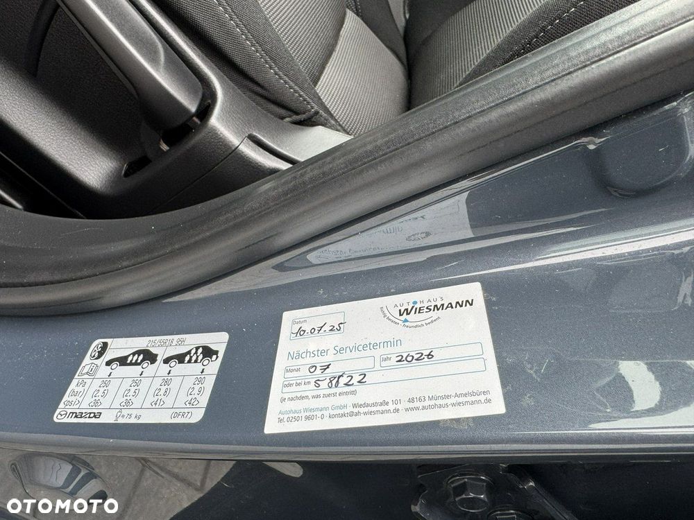 Mazda CX-30 SKYACTIV-G 2.0 M-Hybrid SELECTION - 29