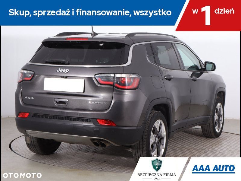 Jeep Compass - 7