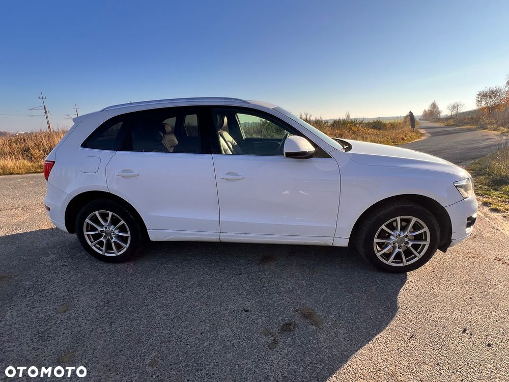 Audi Q5 - 10