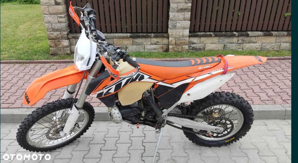 Kawasaki KX - 36