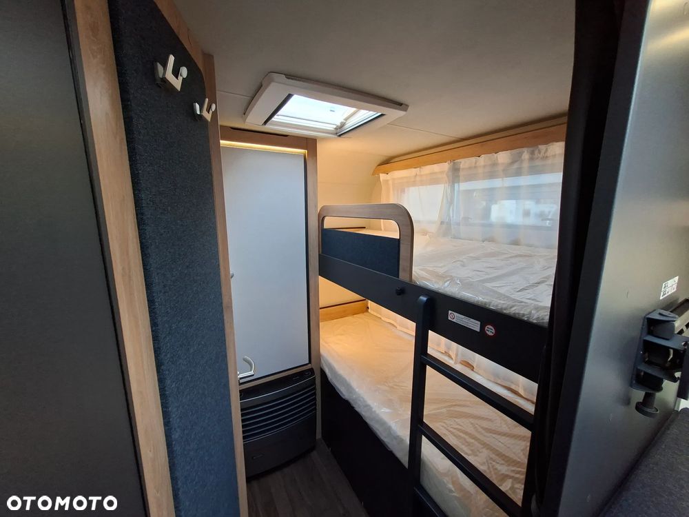 KNAUS SPORT 500 KD  2025 - gotowa do odbioru - 15