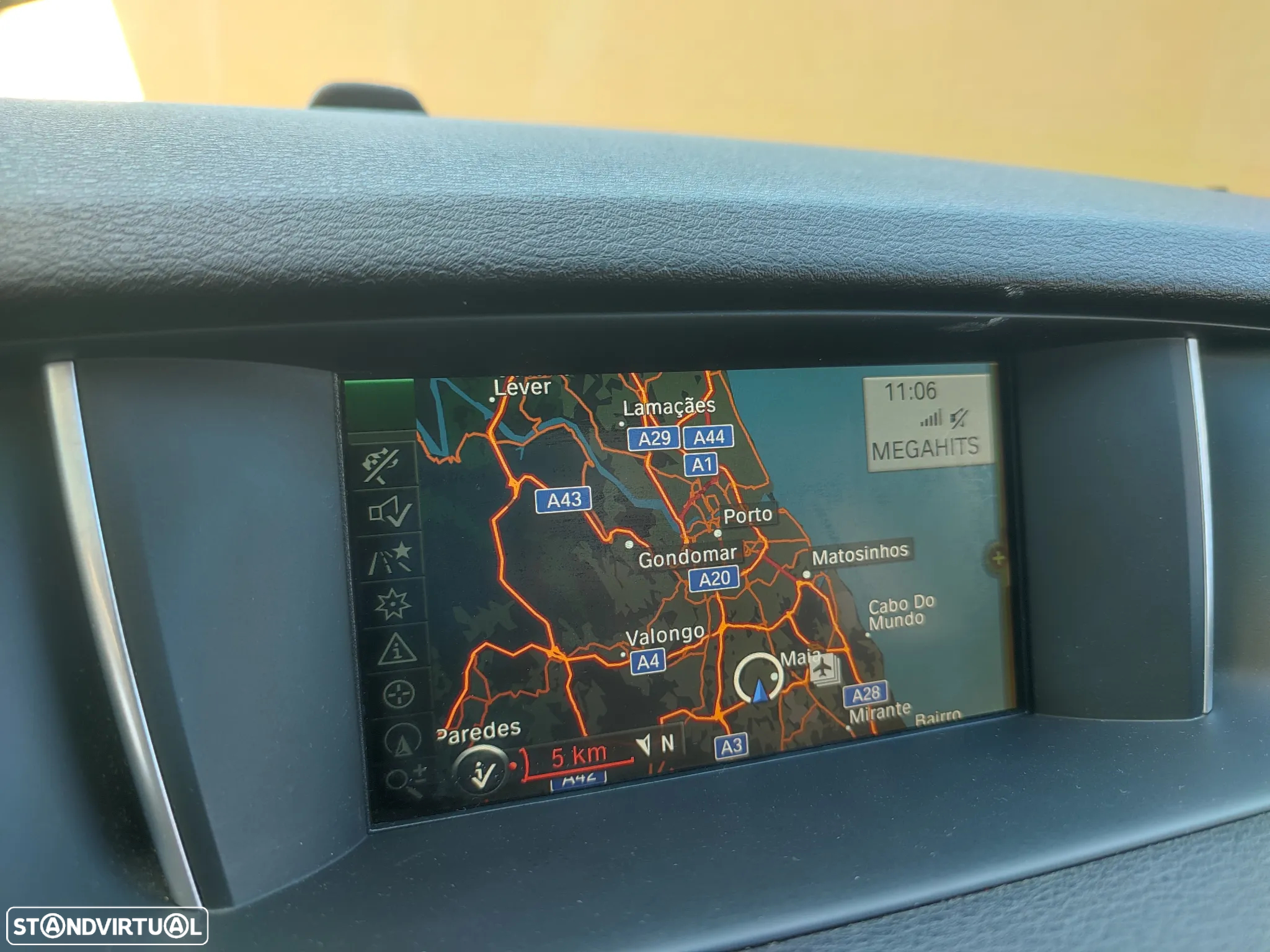 BMW X1 20 d sDrive EDynamics xLine - 5