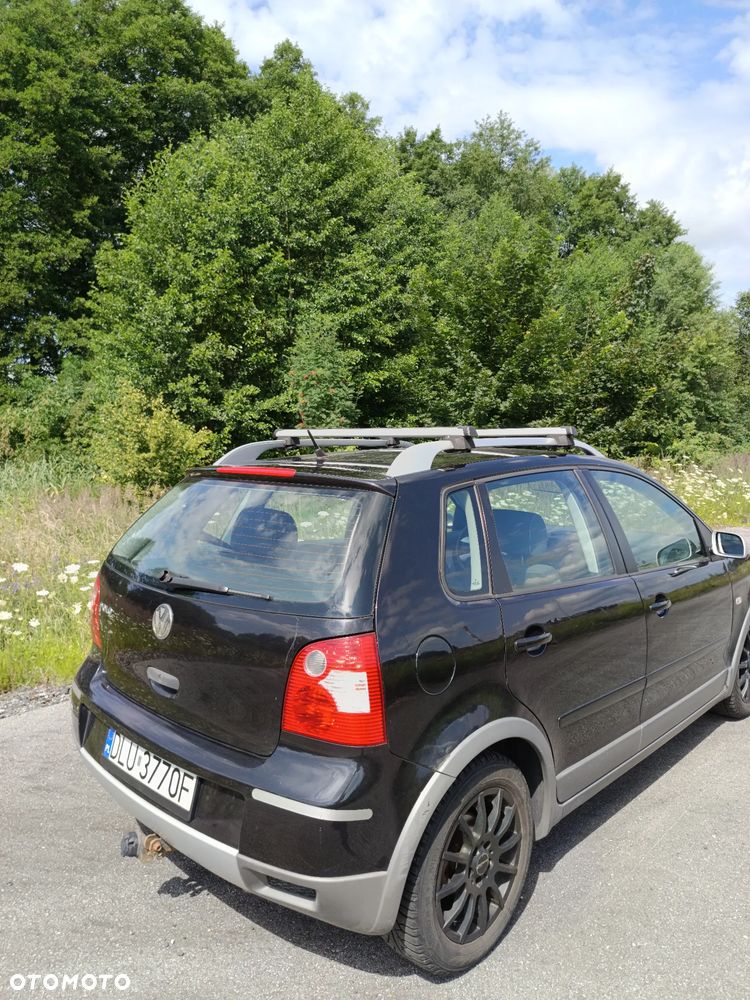 Volkswagen Polo 1.4 16V Fun - 7