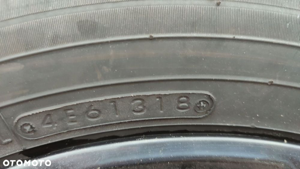 Opony Letnie Toyo 185/60/16 2018r 6,5-7,2mm x4szt - 13