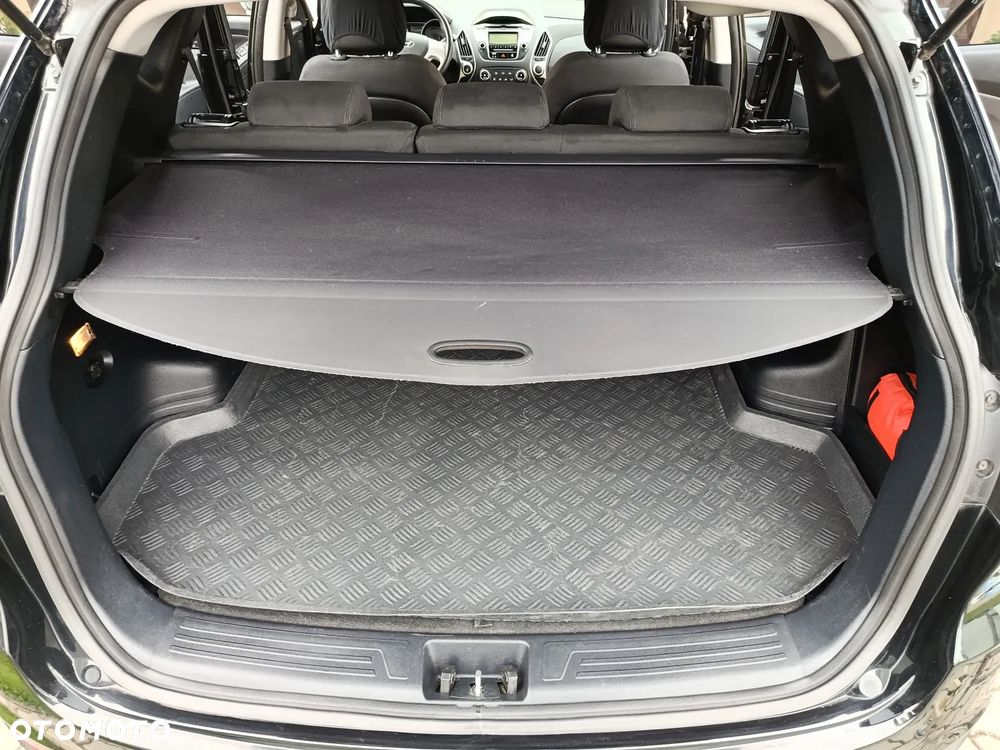 Hyundai ix35 1.6 GDI Comfort 2WD - 17
