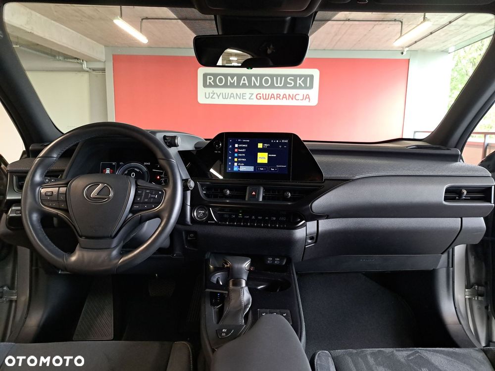Lexus UX 250h GPF Business 2WD - 19