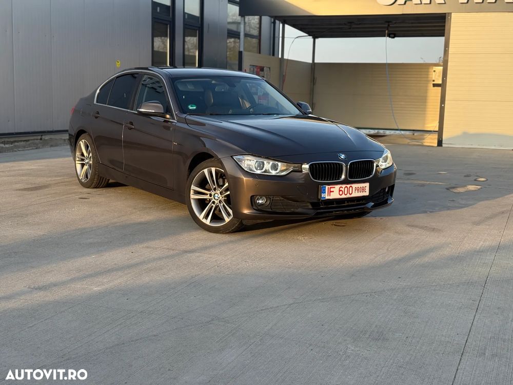 BMW Seria 3 - 32