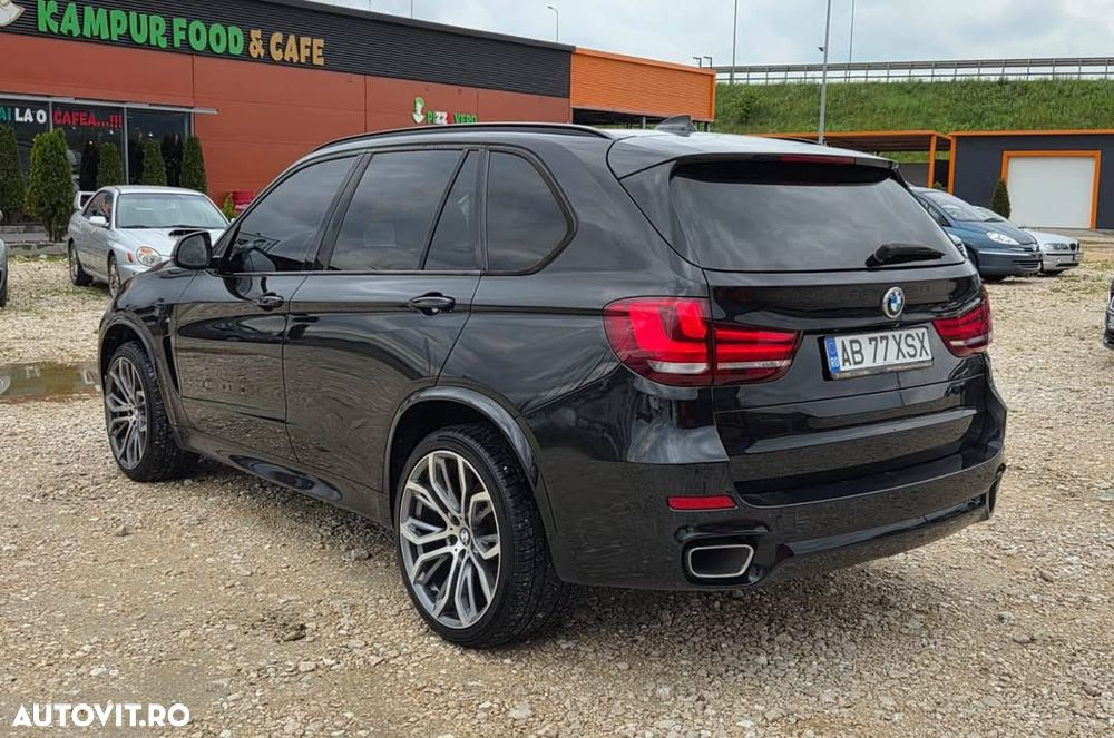 BMW X5 - 4