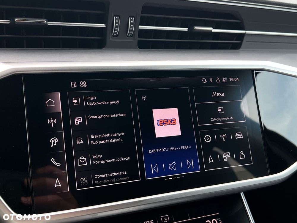 Audi S6 Avant TDI mHEV Quattro Tiptronic - 29