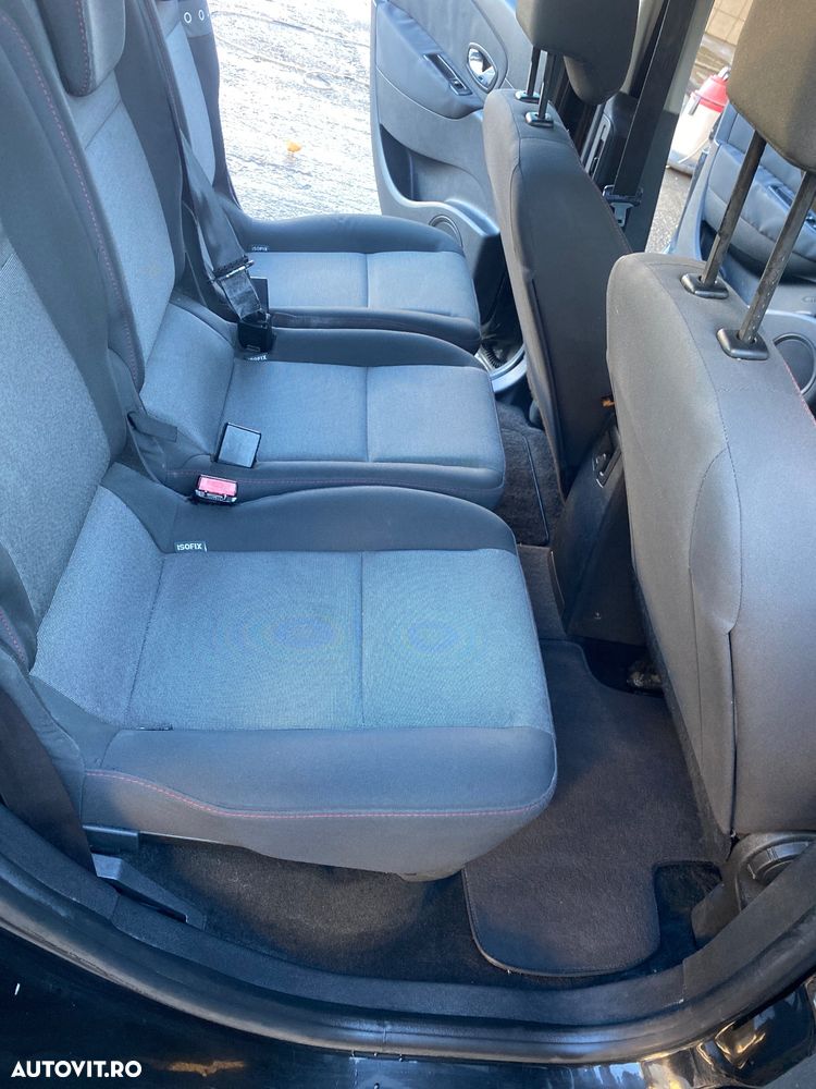 Renault Scenic ENERGY dCi 110 EXPERIENCE - 5