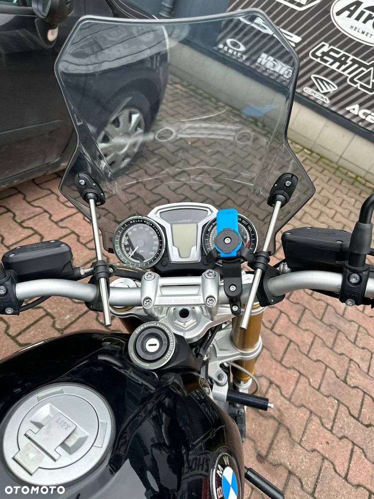 BMW R - 16