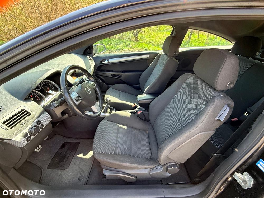 Opel Astra 1.6 - 11