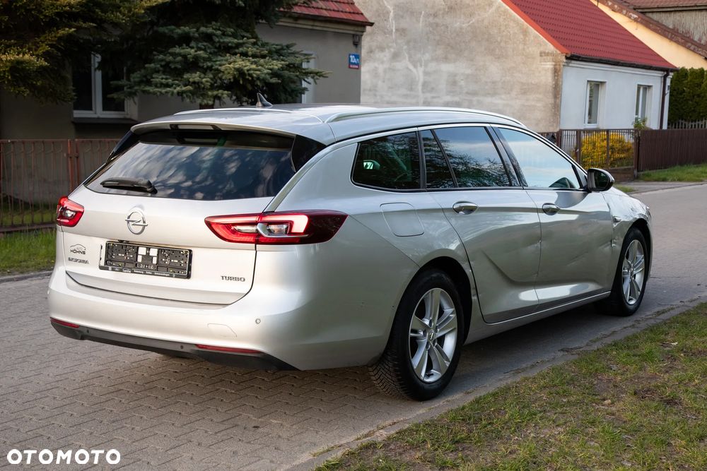 Opel Insignia 2.0 CDTI ecoFLEX Start/Stop Business Innovation - 5