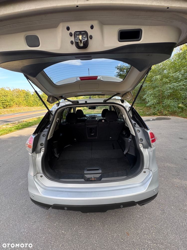 Nissan X-Trail - 21