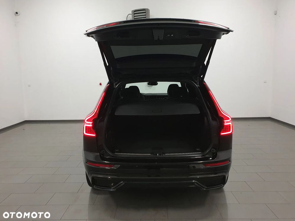 Volvo Xc 60 2022 photo 5