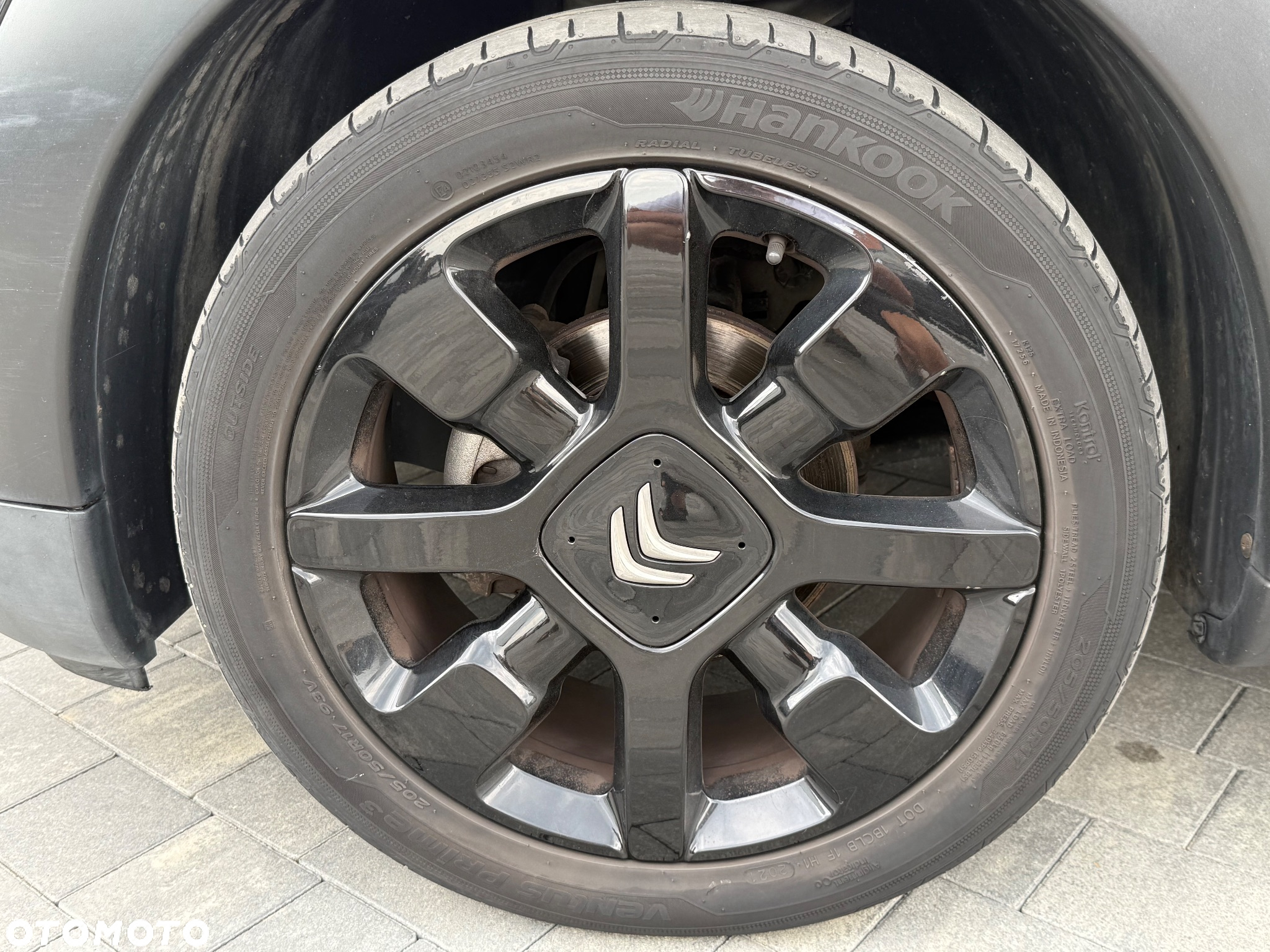Citroën C4 Cactus 1.6 Blue HDi Shine Edition - 18