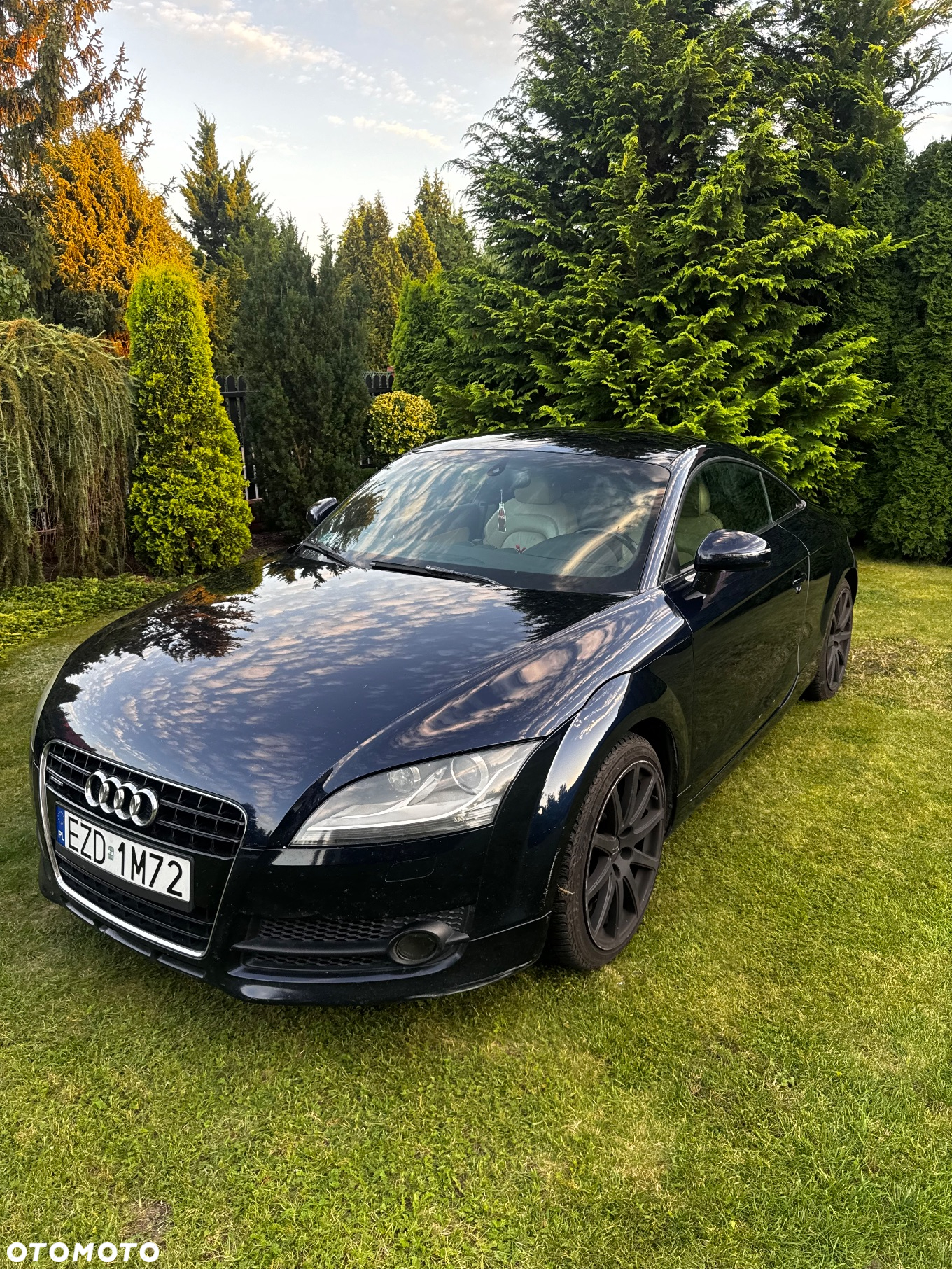 Audi TT Coupé 3.2 Quattro - 2
