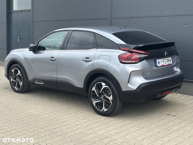 Citroën C4 1.5 BlueHDi Shine S&S - 7