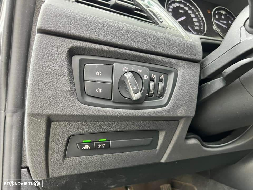 BMW 118 d Line Sport Auto - 22