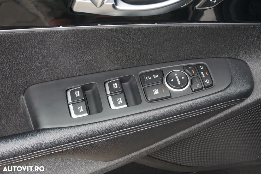 KIA Sorento 2016 — imagine 16