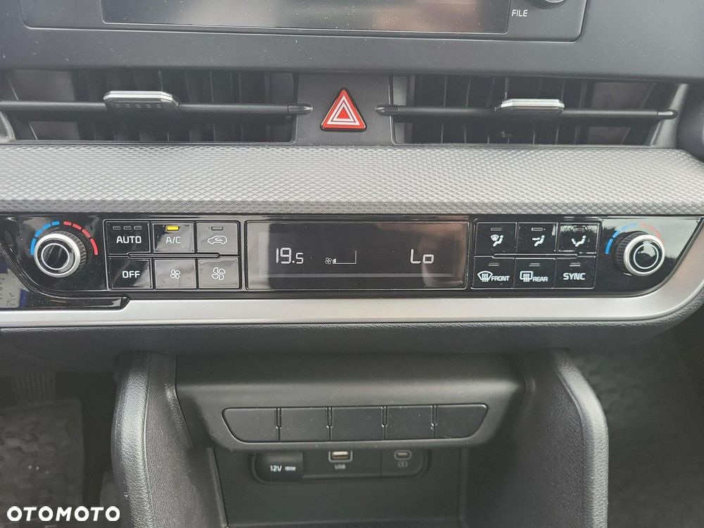 Kia Sportage 1.6 T-GDI M 2WD - 24