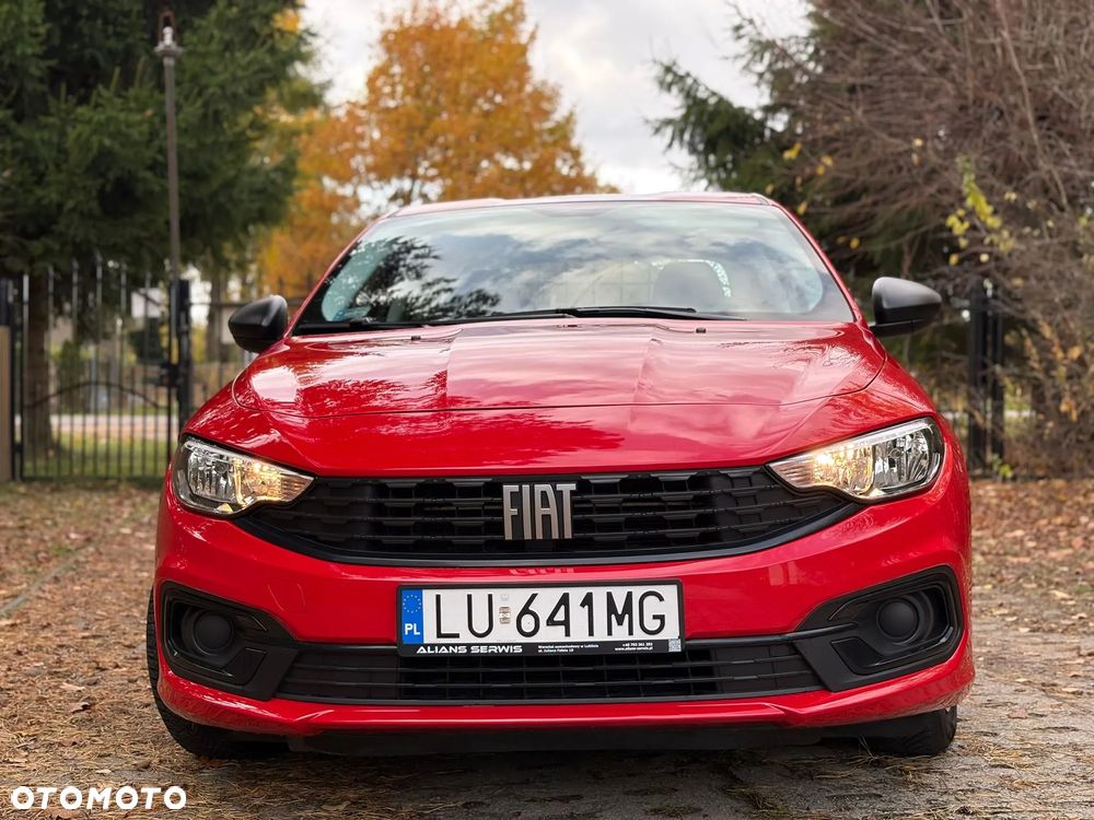 Fiat Tipo 1.4 16V - 6