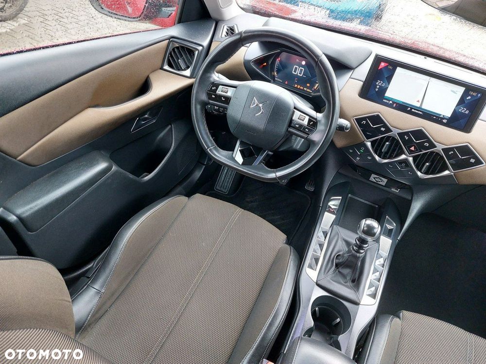 DS Automobiles DS 3 Crossback - 14