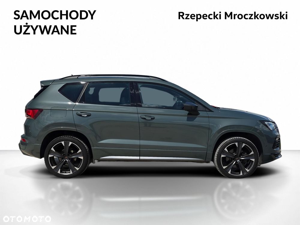 Cupra Ateca - 8