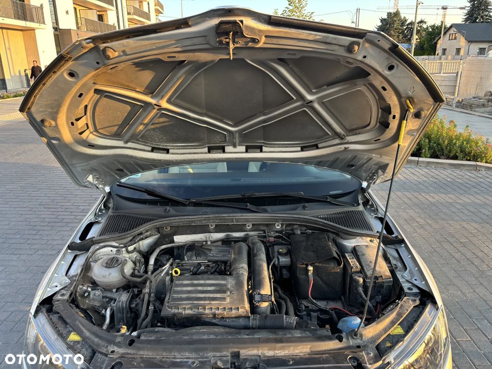 Skoda Octavia 1.4 TSI Style DSG - 28